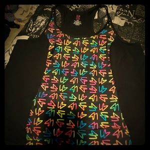 Lane Bryant Active Shirt